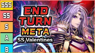 IS DOESN'T want you to play! Sacred Stones Valentines analysis + Should you pull Fire Emblem Heroes