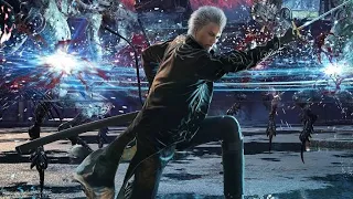 Vergil Rerun Banner OFFICIALY CONFIRMED!!!! - DMC POC