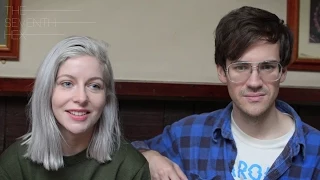 Alvvays Interview - The Seventh Hex