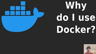 My Origin Story with Docker and Why I'm Using It 10 Years Later