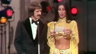 "The Morning After" Wins Original Song: 1973 Oscars