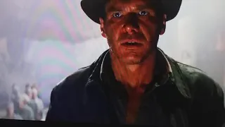 Três Lições Metafóricas Sobre Fé - Clipe do filme Indiana Jones e a Última Cruzada