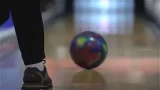 2014 QubicaAMF Bowling World Cup - Video of the various styles from male bowlers