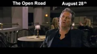 The Open Road: TV Spot 1