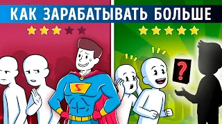 «Первоклассный сервис как конкурентное преимущество». Джон Шоул | Саммари ®