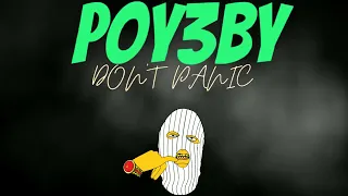 POY3BY - Don't Panic