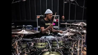 Devon "Stixx" Taylor - Drum Compilation (2019-2020)