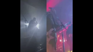 Till Lindemann And  Peter Tägtgren live in Mexico 2020