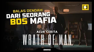 EPIC❗❗ | BALAS DENDAM DARI SEORANG BOS MAFIA | ALUR CERITA FILM