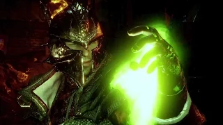 Dragon Age: Inquisition Launch Trailer -- A Wonderful World