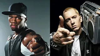 50 Cent - In Da Club (Mashup) Eminem - 8 Mile