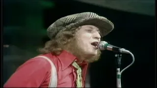 Slade - Live 1973- HD - Look what you dun