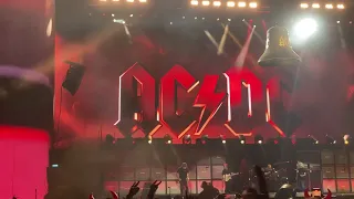 ACDC - Hells Bells - Live at Power Trip 2023