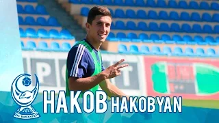 Hakob Hakobyan