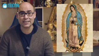 El demonio habla de la Virgen de Guadalupe en un exorcismo