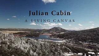 Julian Cabins Video