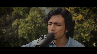 Luis Valentín - Volar (En Vivo)