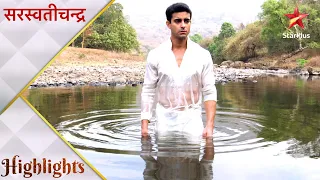 Saraswatichandra | Dugba ne bachaai Saraswatichandra ki jaan!