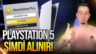 460 TL'ye yüzlerce PlayStation oyunu! - Yeni PS Plus'a baktık!