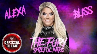 Alexa Bliss – The Fury (Spiteful Intro) [Entrance Theme]