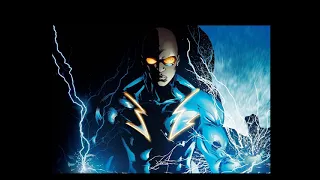 Top 20 Black Lightning Villains