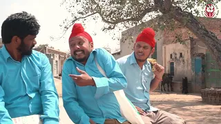 🤪ਸਕੂਲਾਂ ਦਾ ਪੁਰਾਣਾ ਸਮਾਂ (ਹਾਸਾ ਨਹੀ ਰੁਕਣਾ ) | old school life | new punjabi videos |