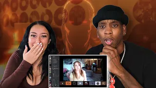 SHE GONE CRY! | Packgod vs Discord Mod REACTION