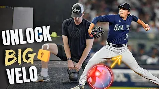 Top 10 Mobility Exercises to Boost Throwing Velocity