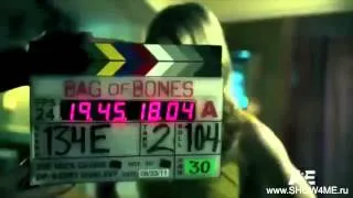 Трейлер Bag of Bones (Мешок с костями)