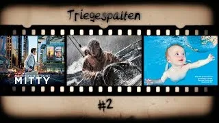 Leben, Leiden und Vegitieren - Triegespalten [EP2]