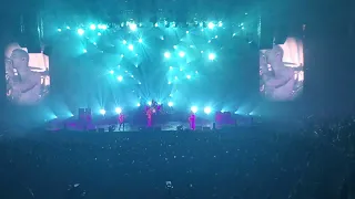 Måneskin - "The Loneliest" LIVE @ Oakland Arena, Oakland CA