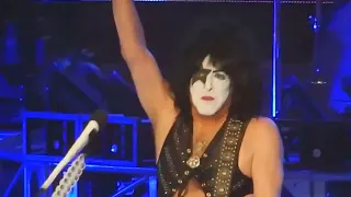 KISS - Worcester MA DCU Center 9/3/16 Full Show (21 Camera Angles)