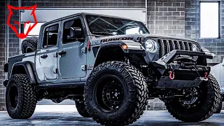 FULL REVIEW of 2020 JEEP Gladiator Rubicon Philippines!!! - SUPERCAR ARRIVAL REVELATION??!