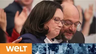 Martin Schulz abserviert: Wohin treibt die verwirrte SPD?