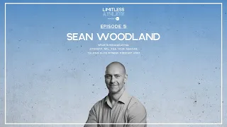 005: CrossFit Games Athletes Struggle With Mindset Too, With Sean Woodland