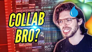 FIXING *3* SUBSCRIBERS TRACKS IN FL STUDIO! COLLAB BRO #7