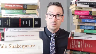 Professor Explains KEY Lessons from Shakespeare’s Plays
