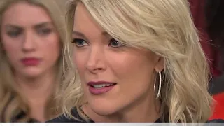 Megyn Kelly Normalizes Her Own Racism