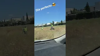 MOTOCROSS 😎 (video cortito)