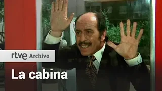 La cabina | RTVE Archivo