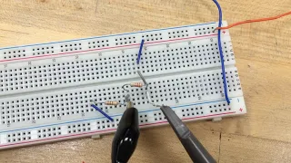 Basic Oscilloscope Measurements