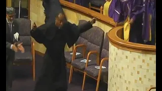 🔥 It's Getting Ready To Happen (BAPTIST PRAISE BREAK) - Pastor Eric Thomas