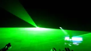 Borgore - Part 1 - Dubstep Planet. Chapter 2. - Arena Moscow - 28.01.12