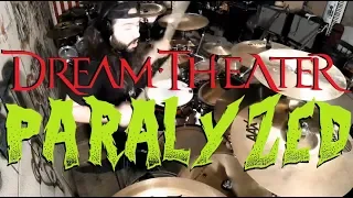 DREAM THEATER - PARALYZED - DRUM COVER BY GLEN MONTURI - BRAND NEW SINGLE!!!