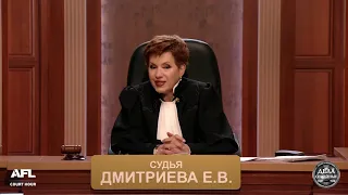 Дела семейные с Еленой Дмитриевой "Битва за будущее" 21.10.2019