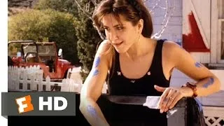 Leprechaun (4/11) Movie CLIP - A Nice Leg Caress (1993) HD