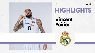 El POIRIER más descarado lidera a Real Madrid | Liga Endesa 2022-23