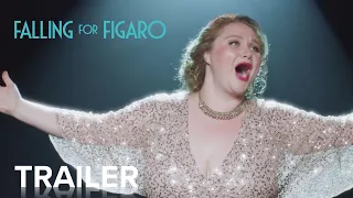 FALLING FOR FIGARO | Official Trailer | Paramount Movies