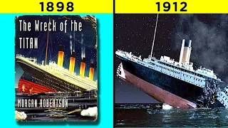 Die Seltsamsten Fakten Über Die Titanic