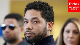 Jussie Smollett Wouldn’t Help Police During Investigation Of His Hate Crime Allegations: Detective